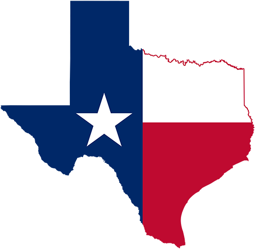 texas flag state